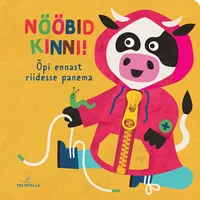 Nööbid kinni!