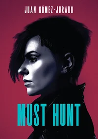 Must Hunt
