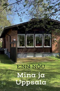 Mina ja Uppsala