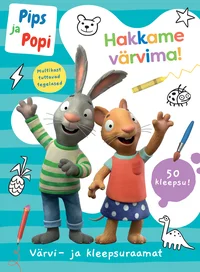 Pips ja Popi