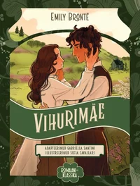 Vihurimäe