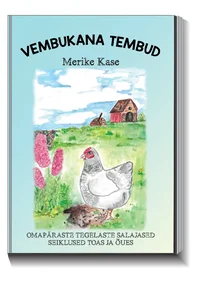 Vembukana tembud