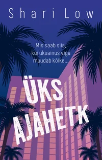 Üks ajahetk