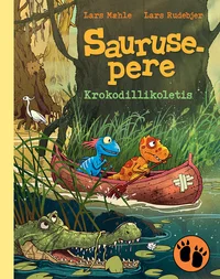 Saurusepere 13