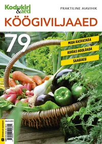 Köögiviljaaed