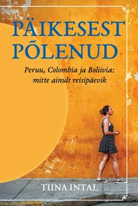 Päikesest põlenud
