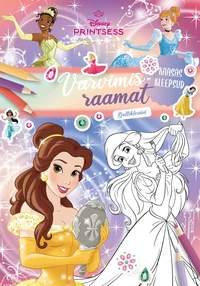 Disney Printsess