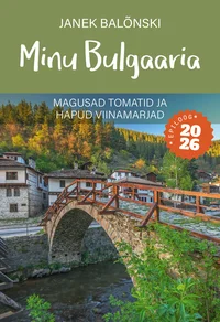 Minu Bulgaaria