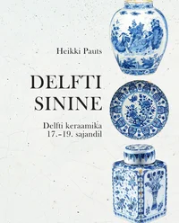 Delfti sinine