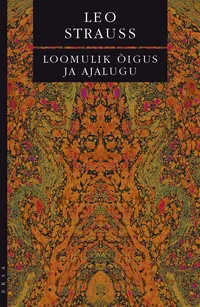 Loomulik õigus ja ajalugu