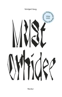 Must orhidee