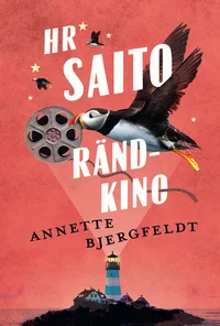 Hr Saito rändkino