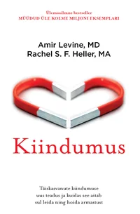 Kiindumus