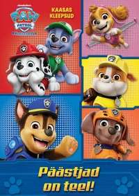 Paw Patrol