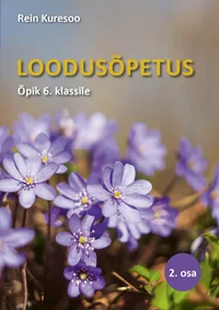 Loodusõpetuse õpik 6