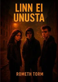 Linn ei unusta