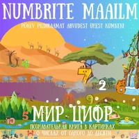 NUMBRITE MAAILM