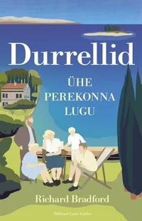 Durrellid