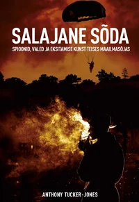 Salajane sõda