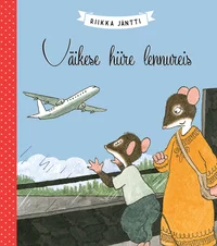 Väikese hiire lennureis