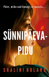Sünnipäevapidu