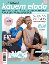 Kuidas kauem elada