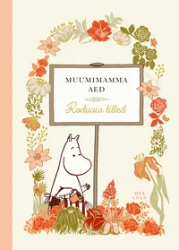 Muumimamma aed