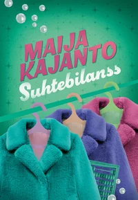 Suhtebilanss