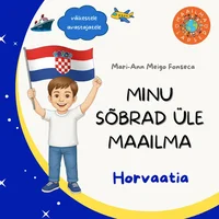 Minu sõbrad üle maailma