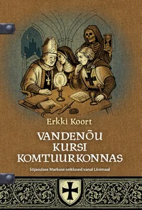Vandenõu Kursi komtuurkonnas