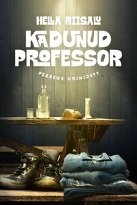 Kadunud professor