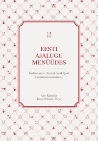 Eesti ajalugu menüüdes