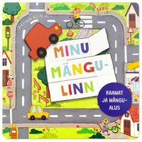 Minu mängulinn