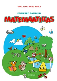 Esimesed sammud matemaatikas