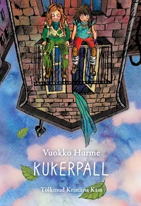 Kukerpall