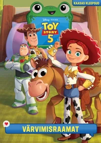 Toy Story 5
