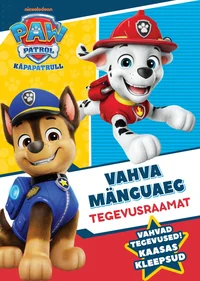 Paw Patrol