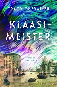 Klaasimeister