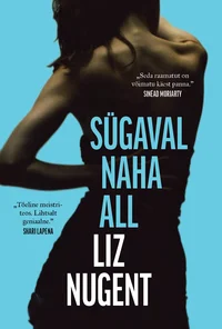 Sügaval naha all
