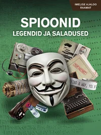 Spioonid