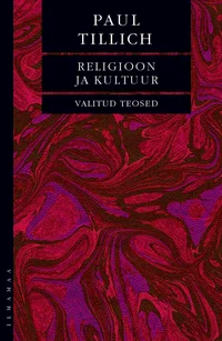 Religioon ja kultuur.